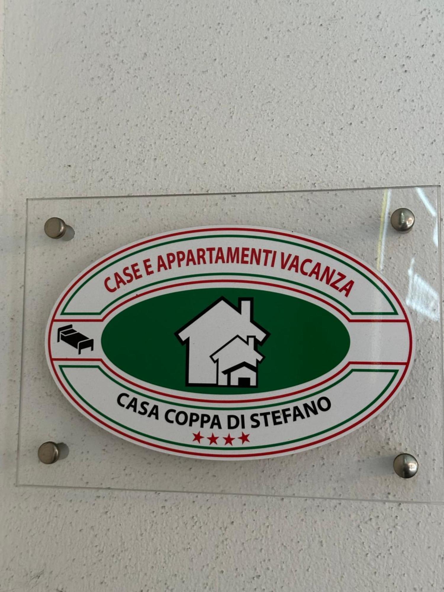 Residence Casa Coppa Appartamento Ivy Omegna Eksteriør bilde